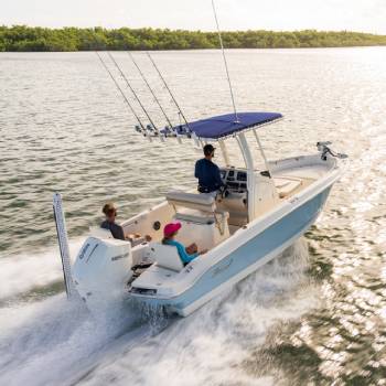 Boat Inventory